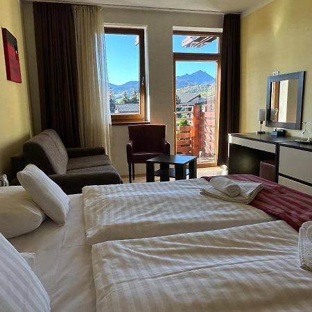 Apartman Besenova 289 Екстериор снимка