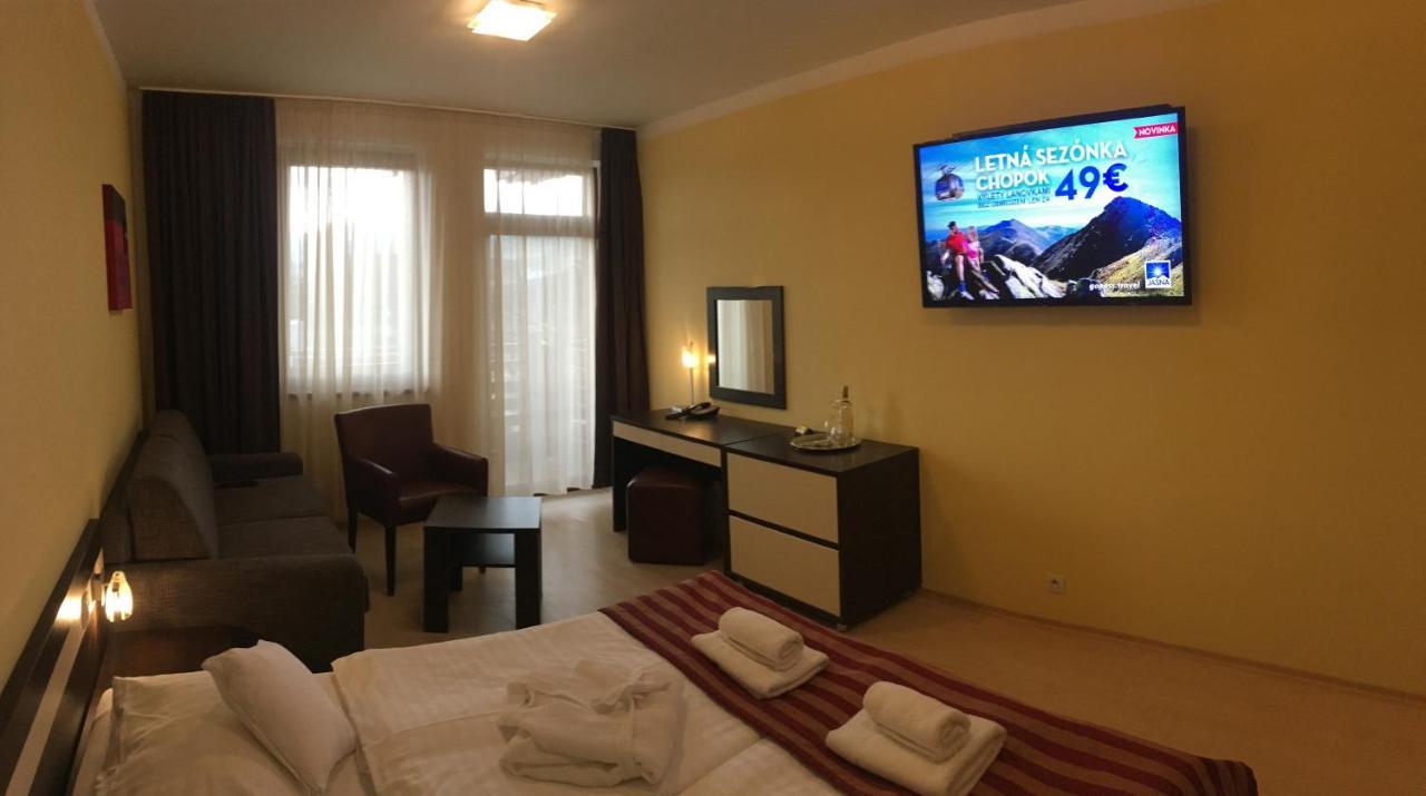 Apartman Besenova 289 Екстериор снимка