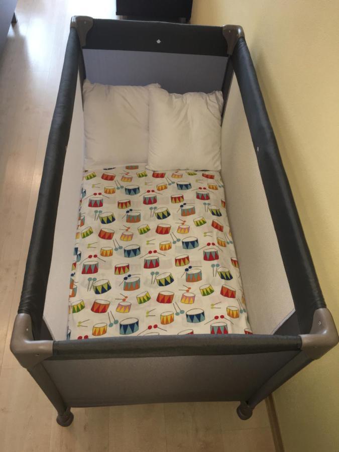Apartman Besenova 289 Екстериор снимка