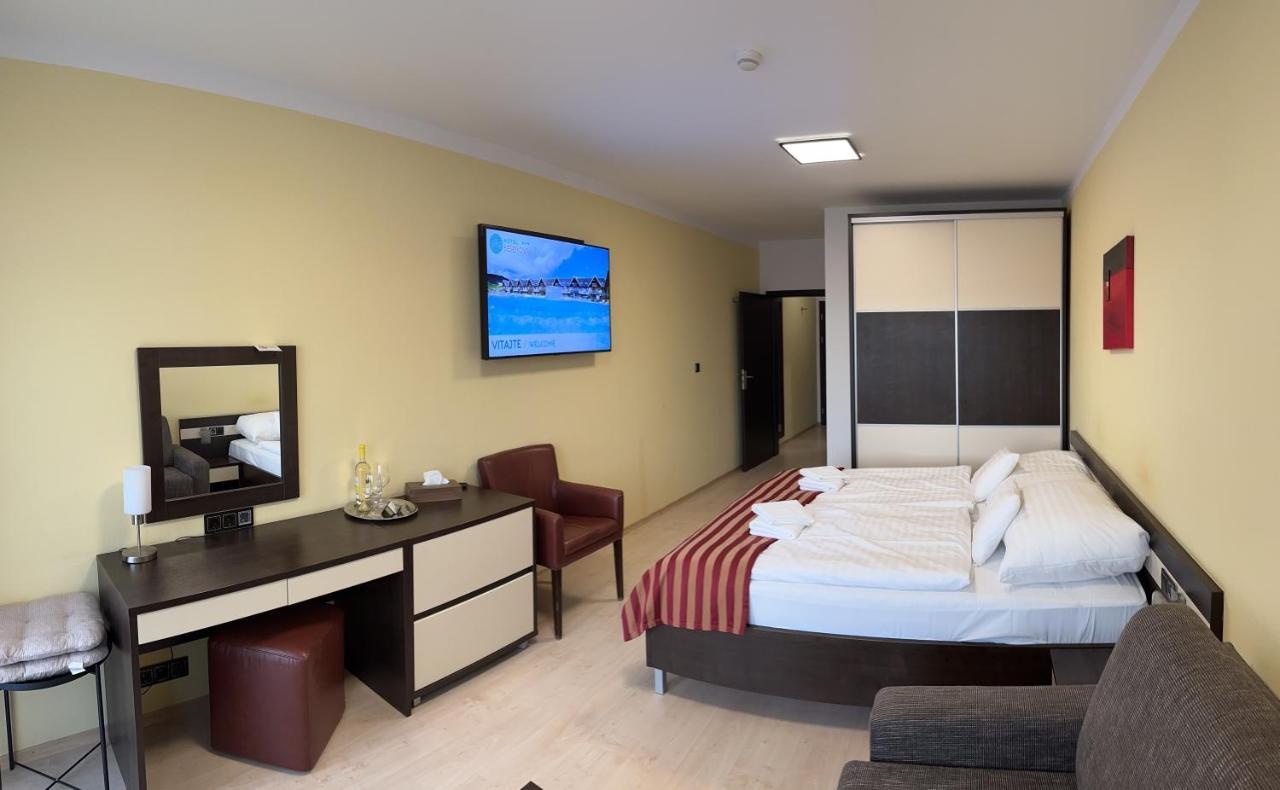 Apartman Besenova 289 Екстериор снимка