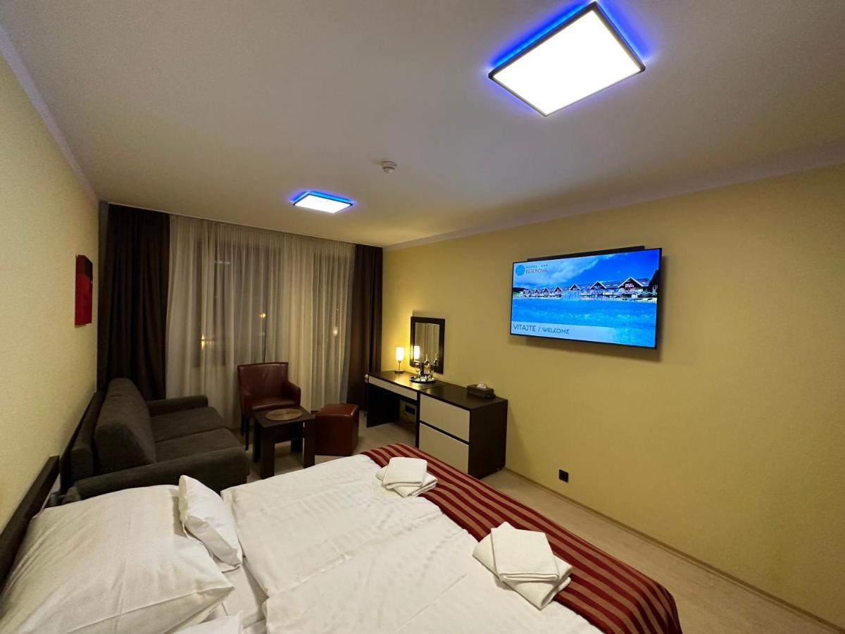 Apartman Besenova 289 Екстериор снимка