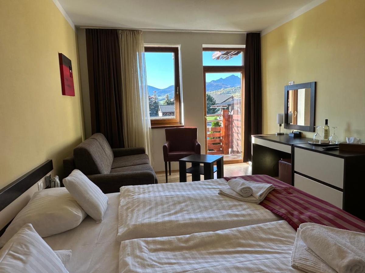 Apartman Besenova 289 Екстериор снимка