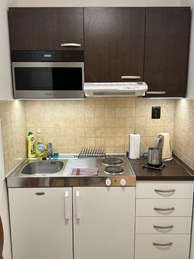 Apartman Besenova 289 Екстериор снимка
