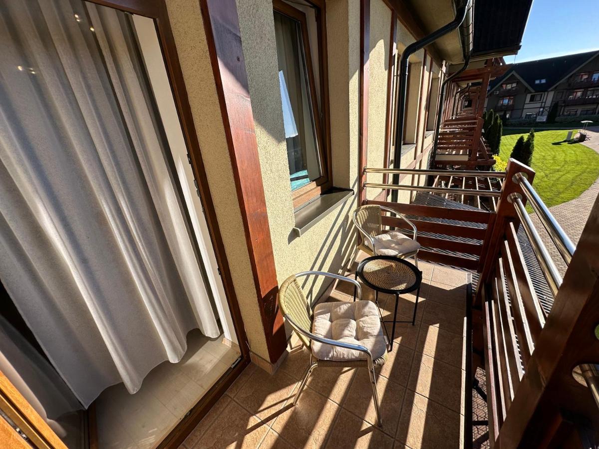 Apartman Besenova 289 Екстериор снимка