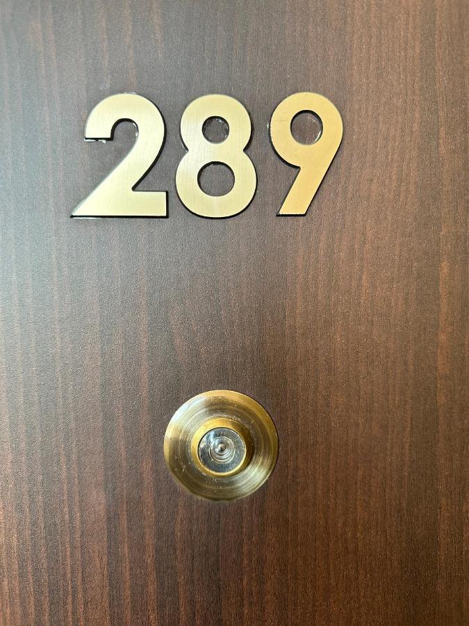 Apartman Besenova 289 Екстериор снимка