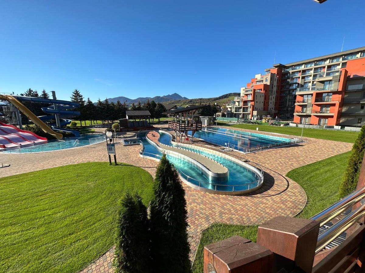 Apartman Besenova 289 Екстериор снимка