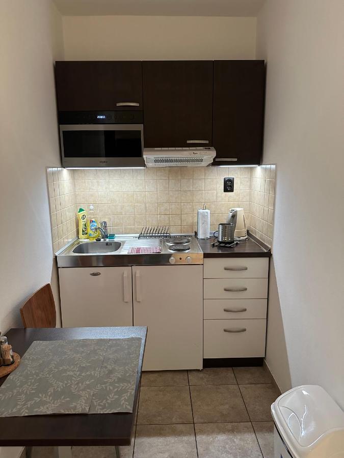 Apartman Besenova 289 Екстериор снимка