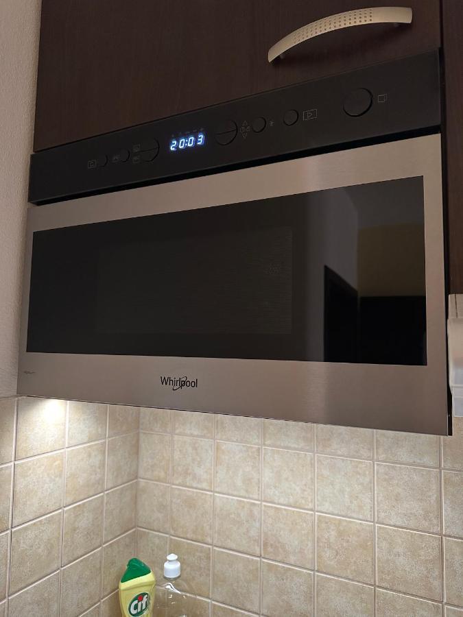 Apartman Besenova 289 Екстериор снимка