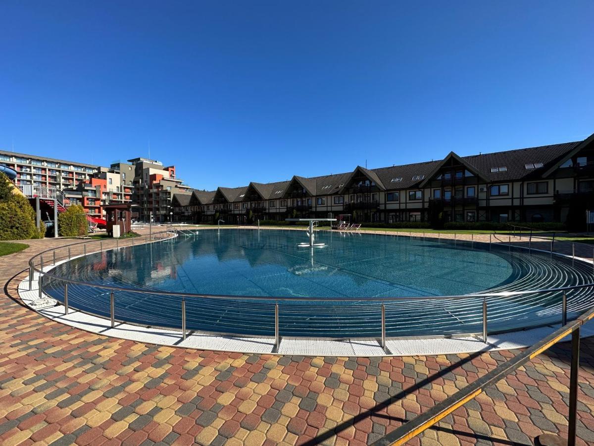 Apartman Besenova 289 Екстериор снимка